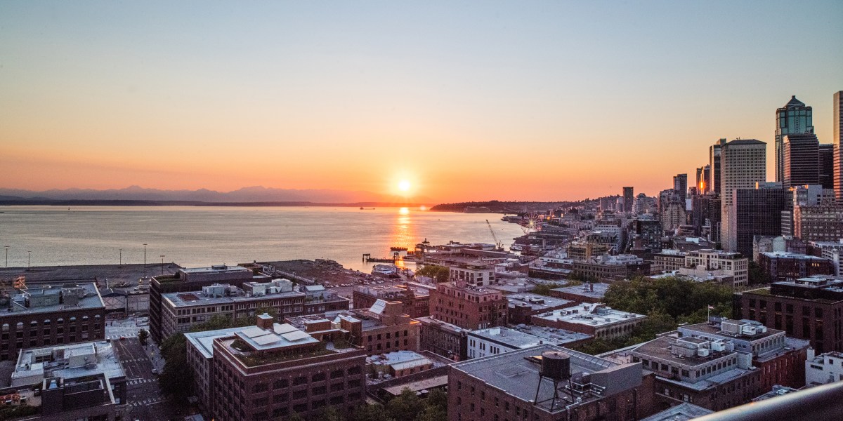 A Pacific Northwest Journey with Hilton Kicked off Our Road Trip Renaissance