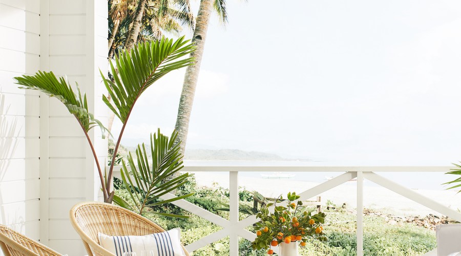 What Is TikTok's 'Coastal Grandmother' Trend and How Can I Get It at Home?