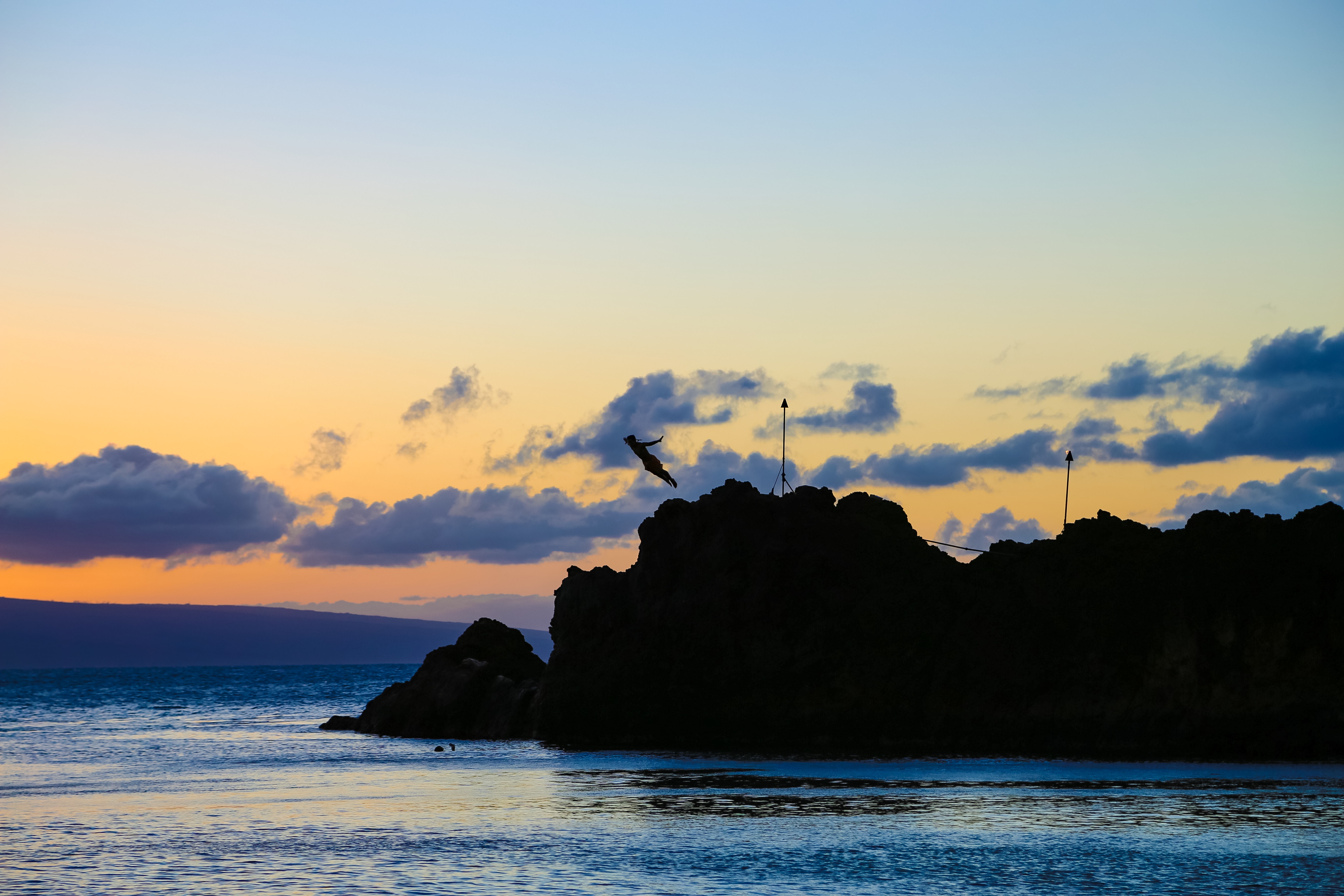 Sheraton Maui Cliff Dive Ceremony copy.jpg