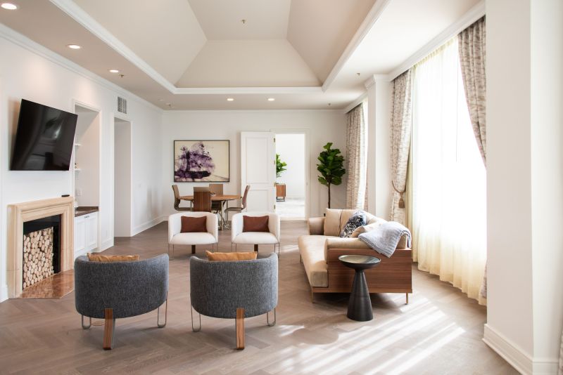 Signia by Hilton San Jose