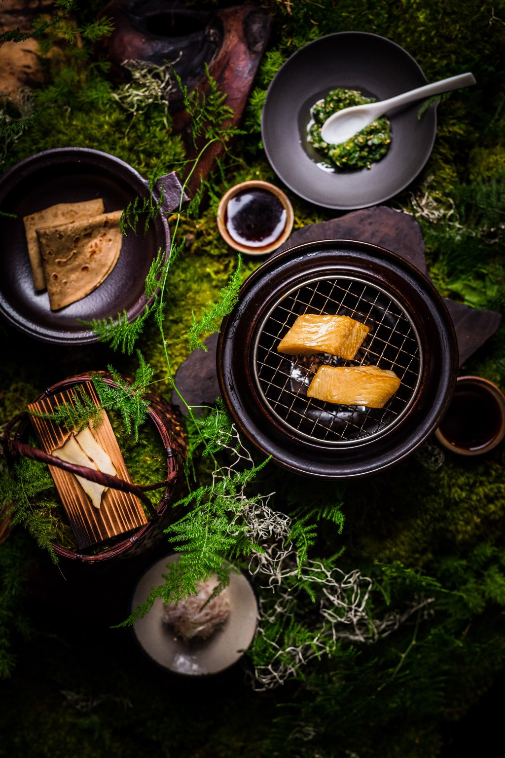 California Takes the Top Spot as the U.S. State with the Most Michelin Star Restaurants