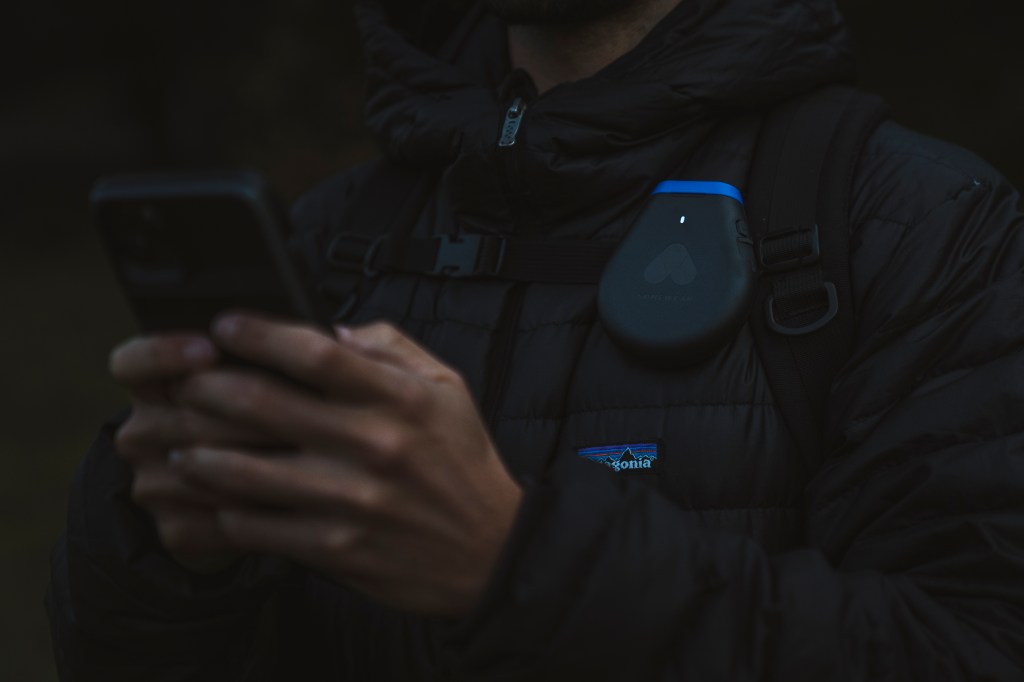 This Global Hotspot Will Keep You Connected on Your Next off-the-Grid Adventure