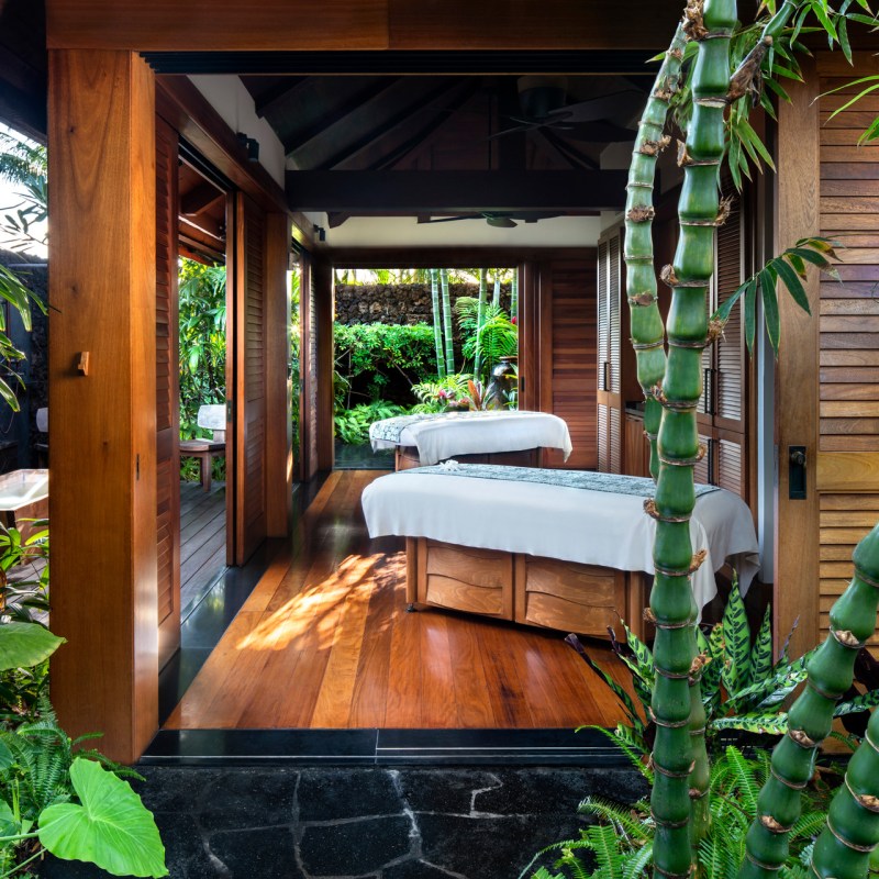 These Spas Are Returning Back to Their Roots with Nature-Derived Ingredients