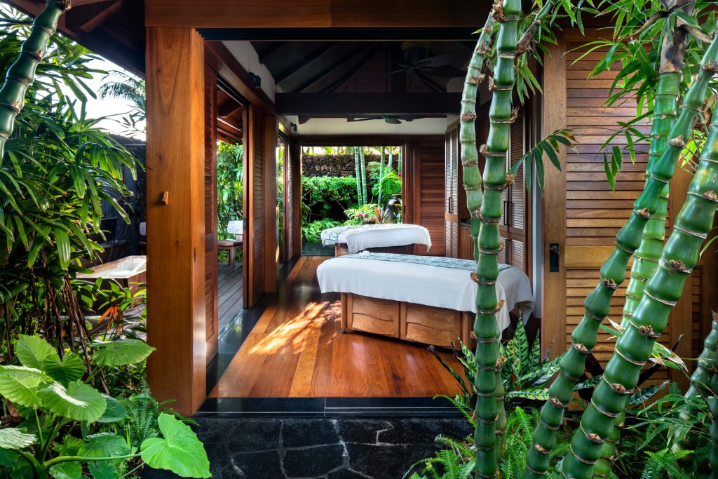 These Spas Are Returning Back to Their Roots with Nature-Derived Ingredients