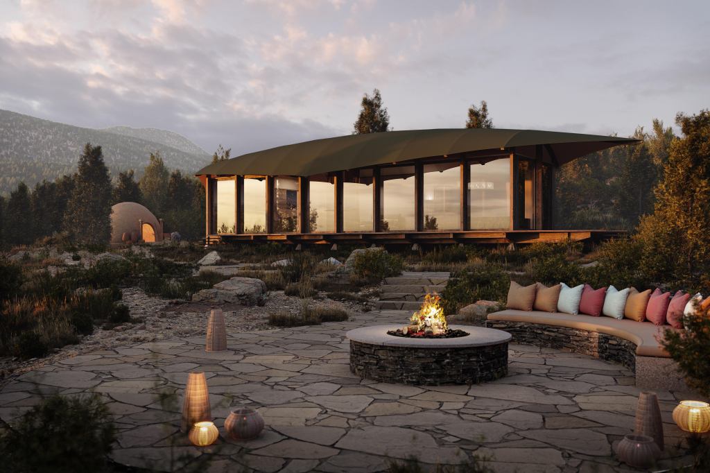 Heading to Utah? Here Are All the New Glamping Spots Near Zion