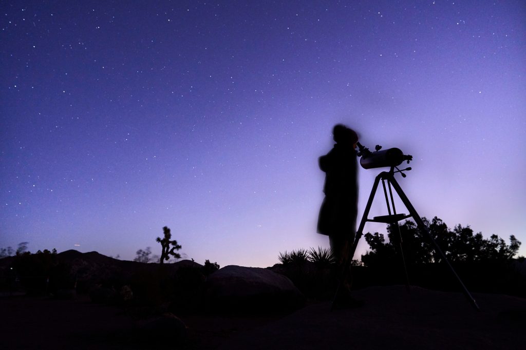 These Hotels Offer Stellar Stargazing—and out-of-This-World Amenities