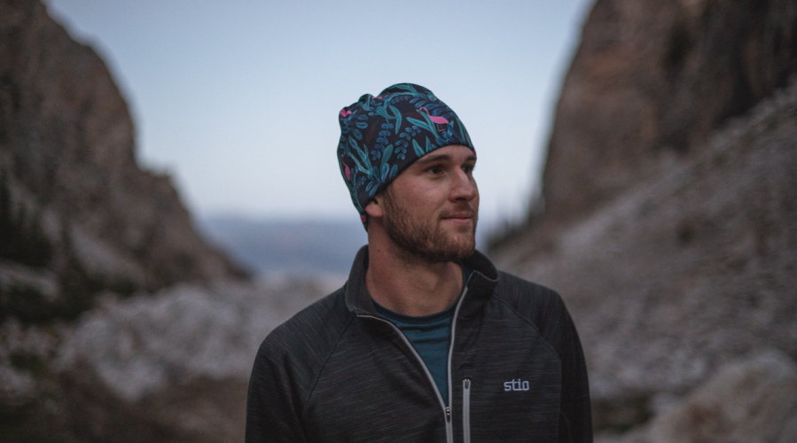 Coming Out in Jackson: A Wyoming Photographer's Journey to Find Belonging