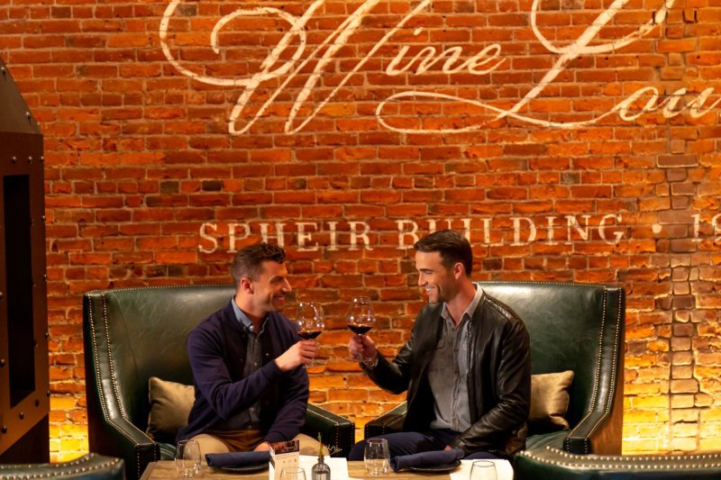 Wine in Beer Country – Visit Central Oregon