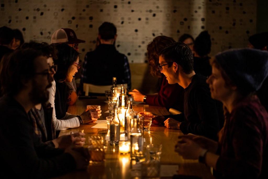 Booze-Free Bars and Shops Are Finally Gaining Momentum in the West