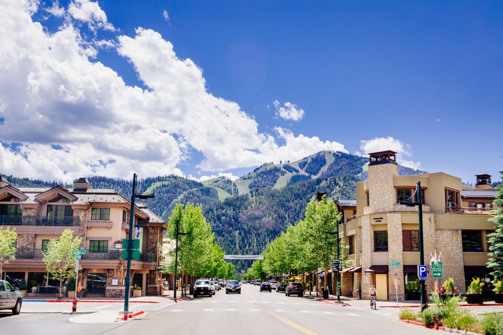 Sun Valley Just Became Our Favorite Destination for an Arts & Culture Getaway