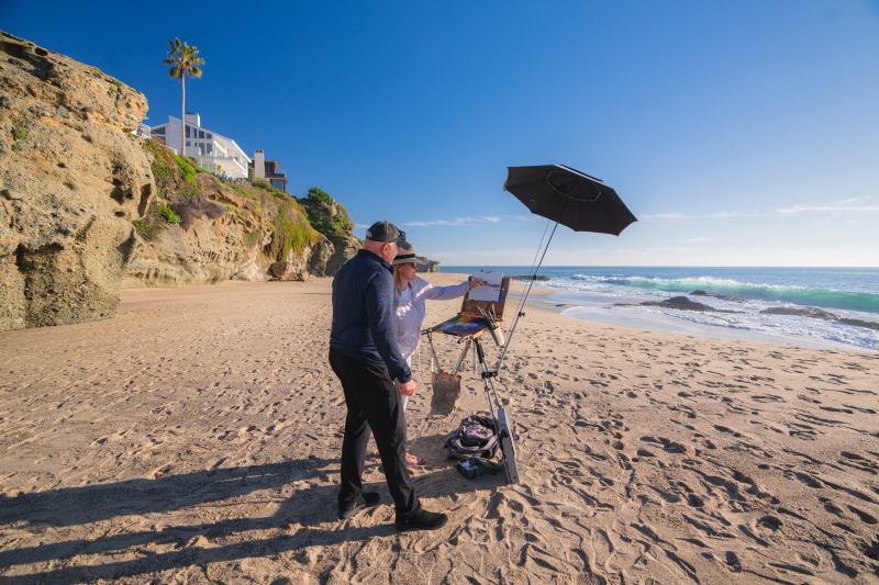 The Ranch at Laguna Beach