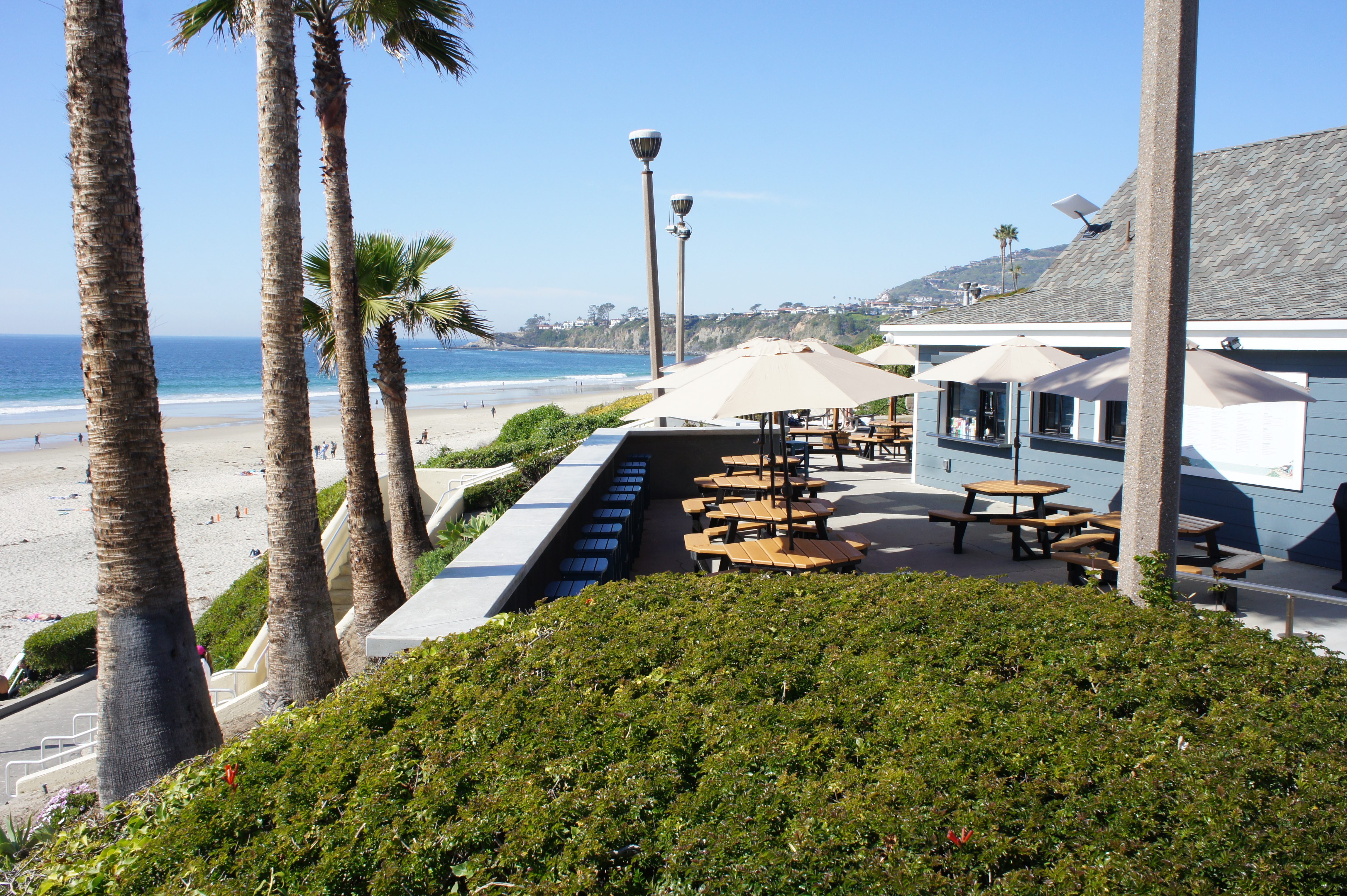 Sunset Awards Young's Beach Shack.JPG