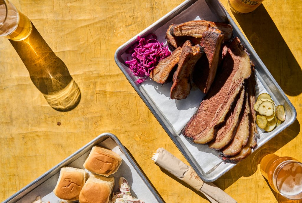 Your Barbecue Just Got Better: 7 Recipes for an Epic Summer Feast