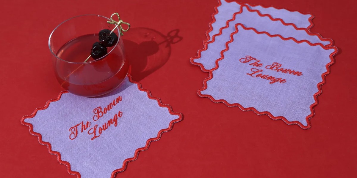 These Are the Top Holiday 2025 Trends, According to Etsy