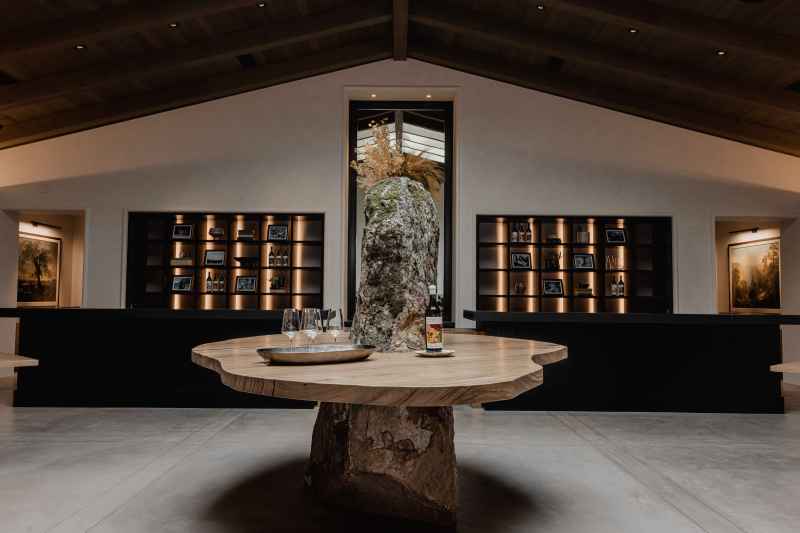 The Pavilion by Ink Grade