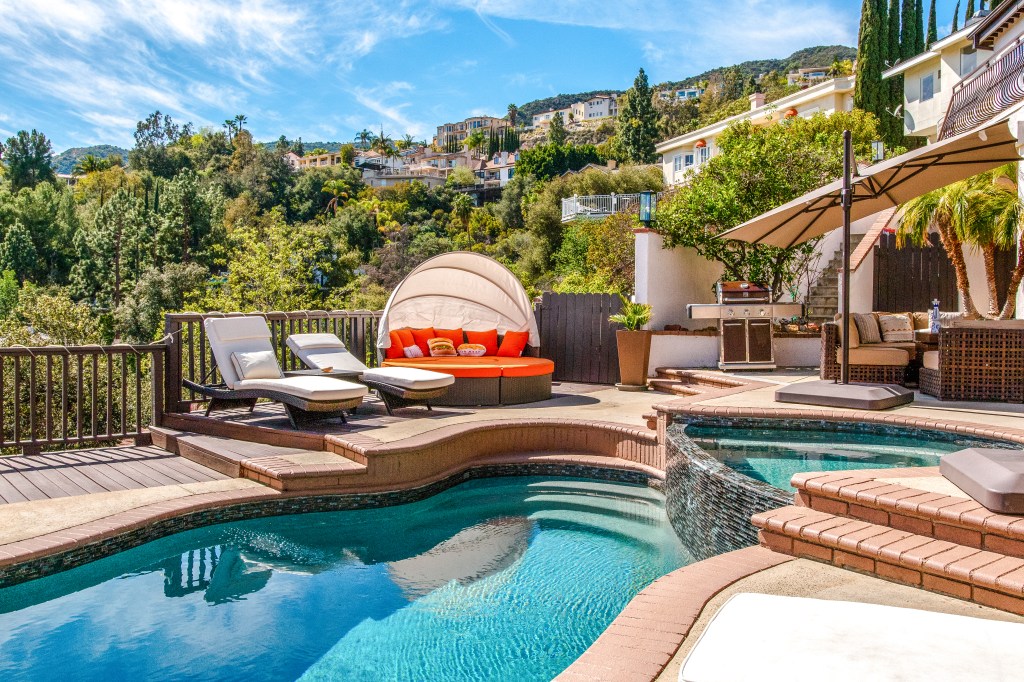 This Job Will Pay You $100K to Swim in Pools Across the U.S.