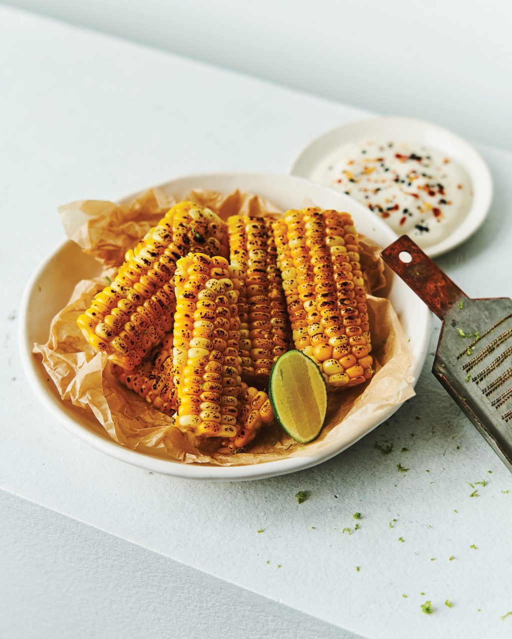 We're with Corn Kid: Recipes for 'the Most Beautiful Thing' on the Internet