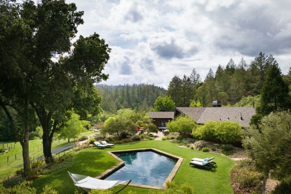 Nature Is the New Luxury. Here’s Where to Find Wild Wellness