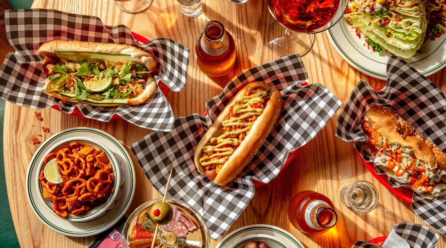 Is the Next 'It' Snack Really... Hot Dogs?!