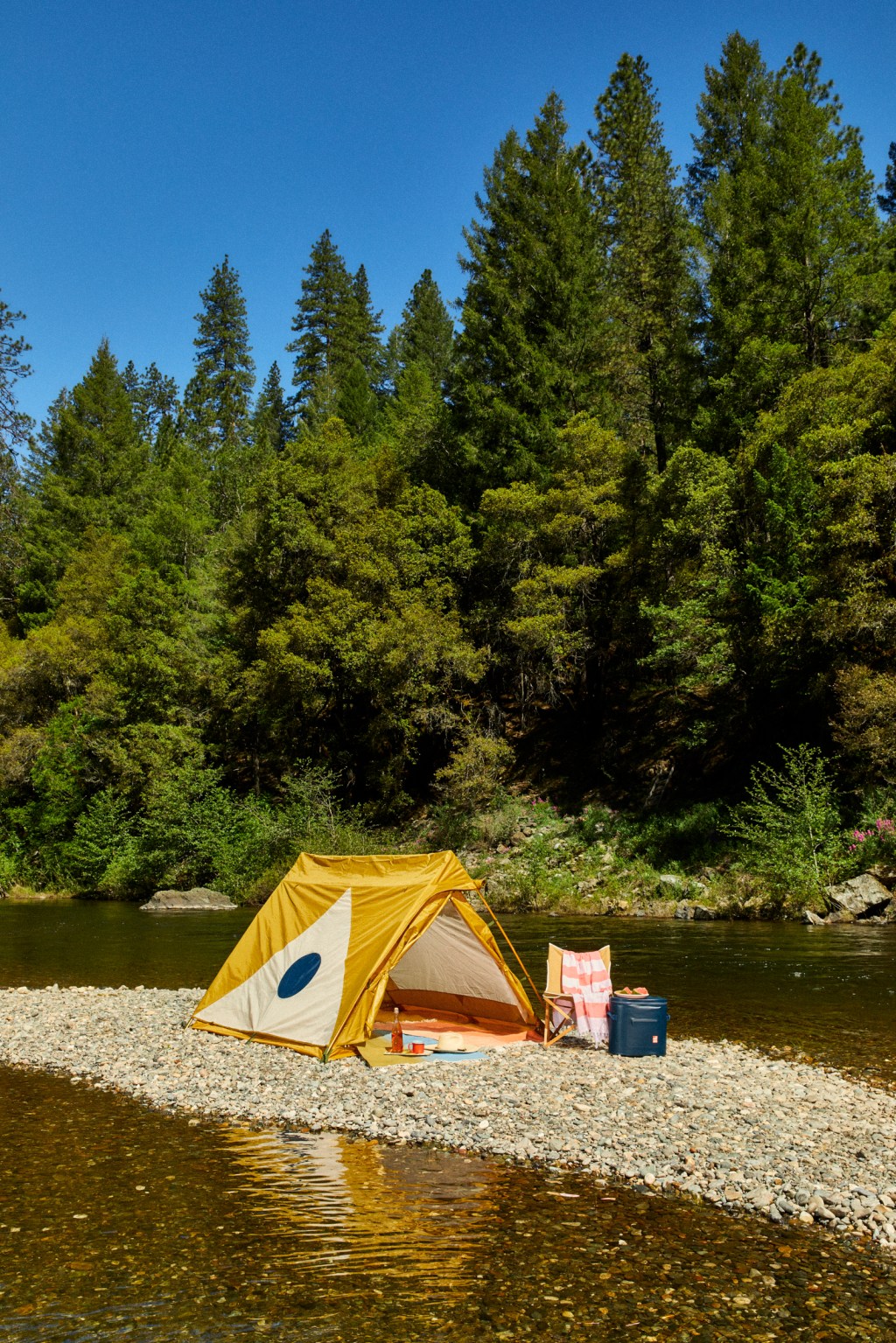 The Best New Tents for Every Type of Camper