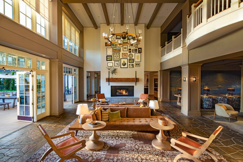The Lodge at Sonoma, an Autograph Collection Resort