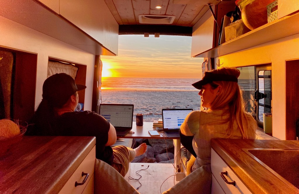 The Vanlife App Now Allows Land/Homeowners to List Private Property for Camping