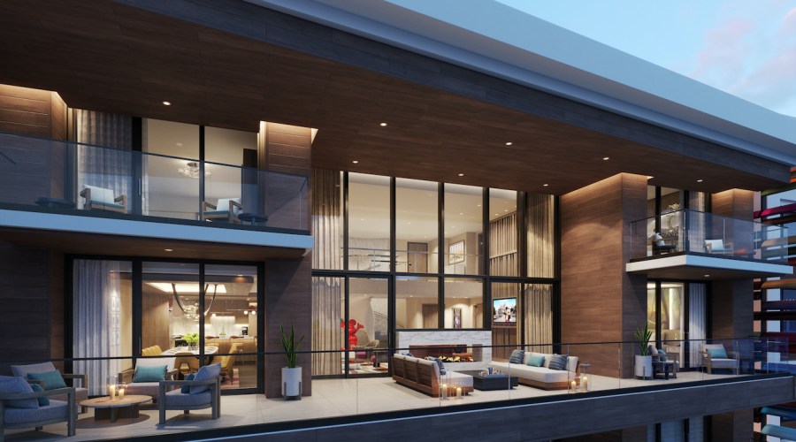 Disneyland’s Sleek New Hotel Will Transport You Inside the Most Iconic Animated Movies