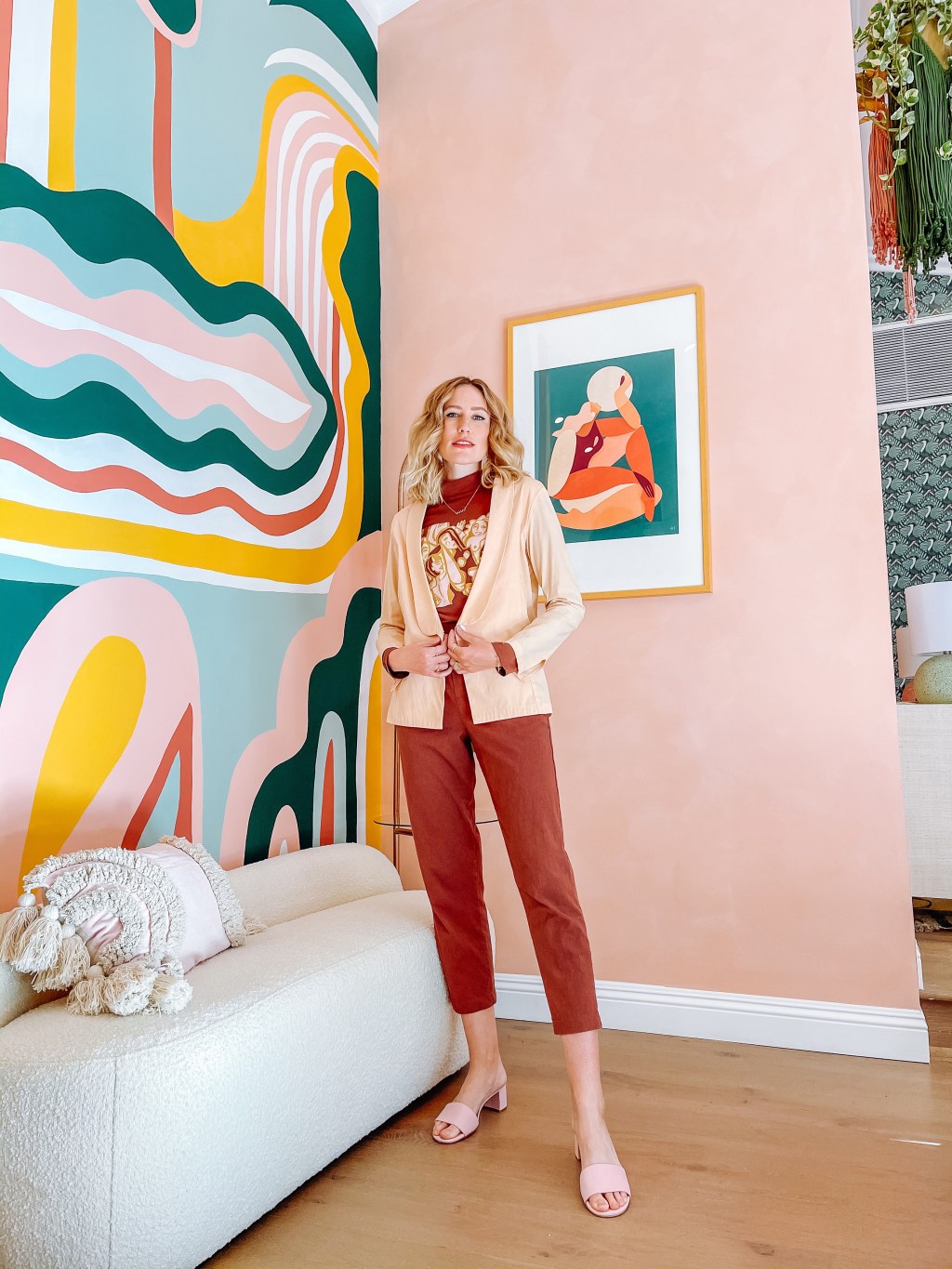 TikTok Home Design Trends for People Who Don’t Understand TikTok