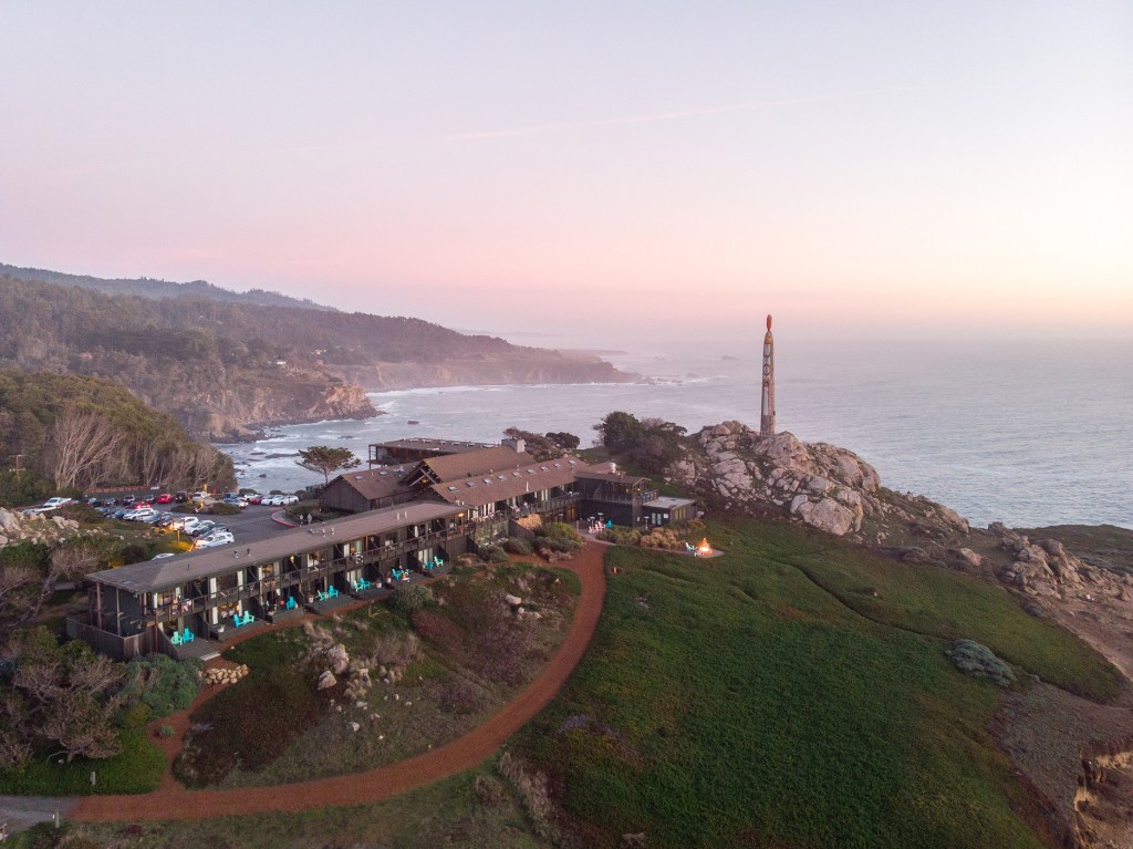 Travel Awards 2022: Cool Coastal Getaways