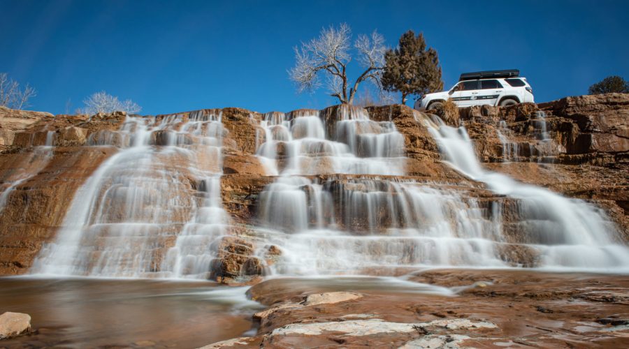 How to Enjoy Everything Zion Has to Offer Without the National Park Crowds