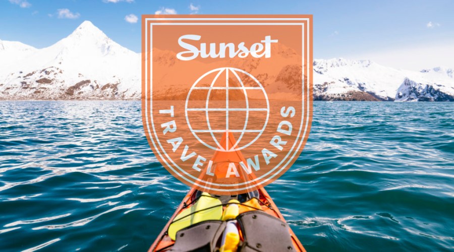 We Want Your Top Picks for the 2022 Sunset Travel Awards