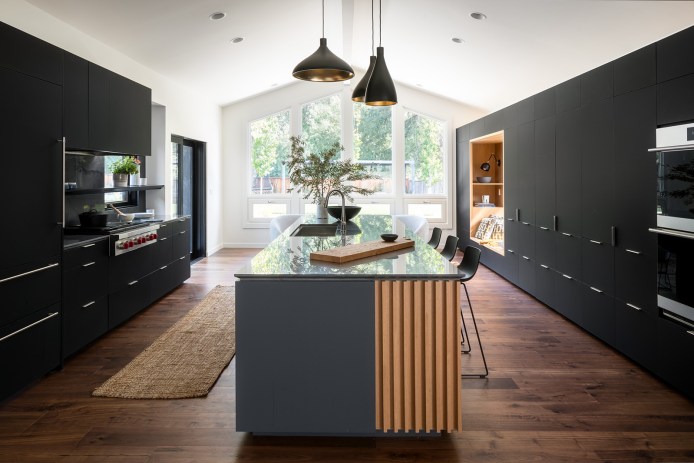 Tierney Conner Architecture Kitchen