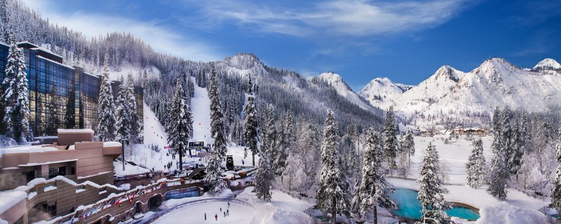 Everline Resort & Spa