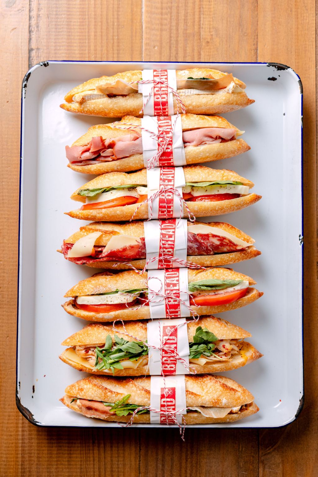 Get Your Carb Fix at These Legendary California Bakeries