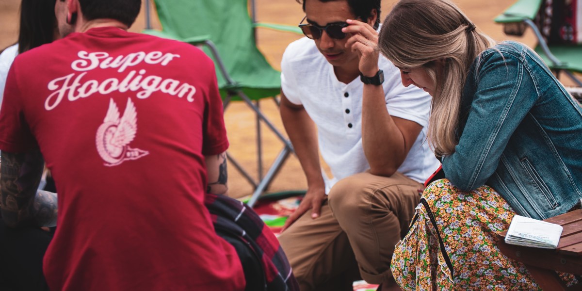 I’m a Grown Millennial, and I Just Learned How to Use a Map and Compass