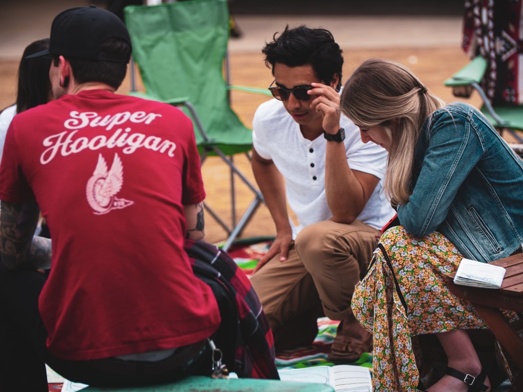 I’m a Grown Millennial, and I Just Learned How to Use a Map and Compass