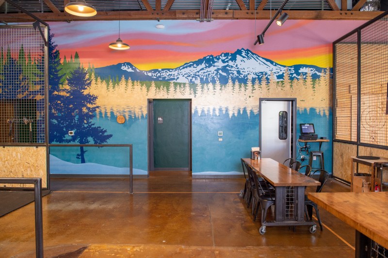 Unofficial Logging Co.