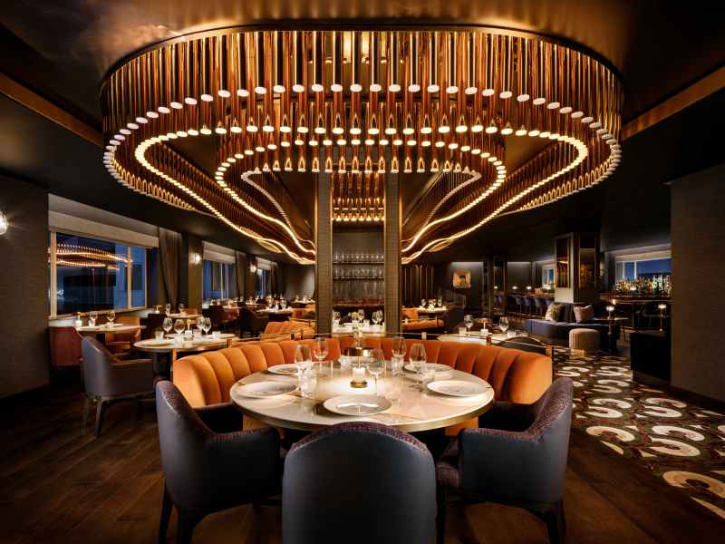 Fairmont Breakers Long Beach