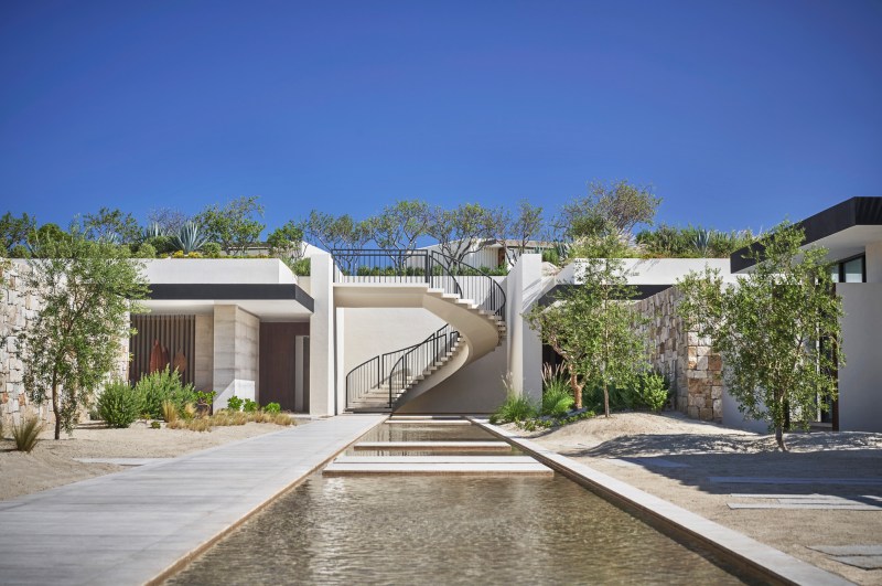 Four Seasons Resort Los Cabos at Costa Palmas