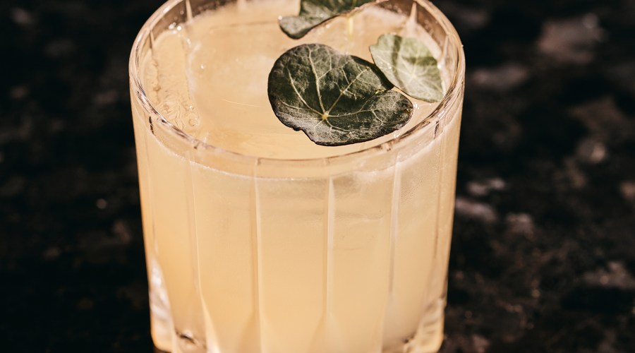 The Evening Sunshine