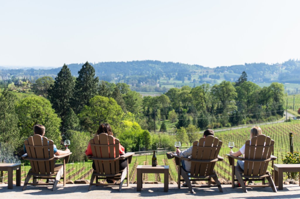 From Wine to Seafood, Don't Miss These 9 Willamette Valley Hot Spots