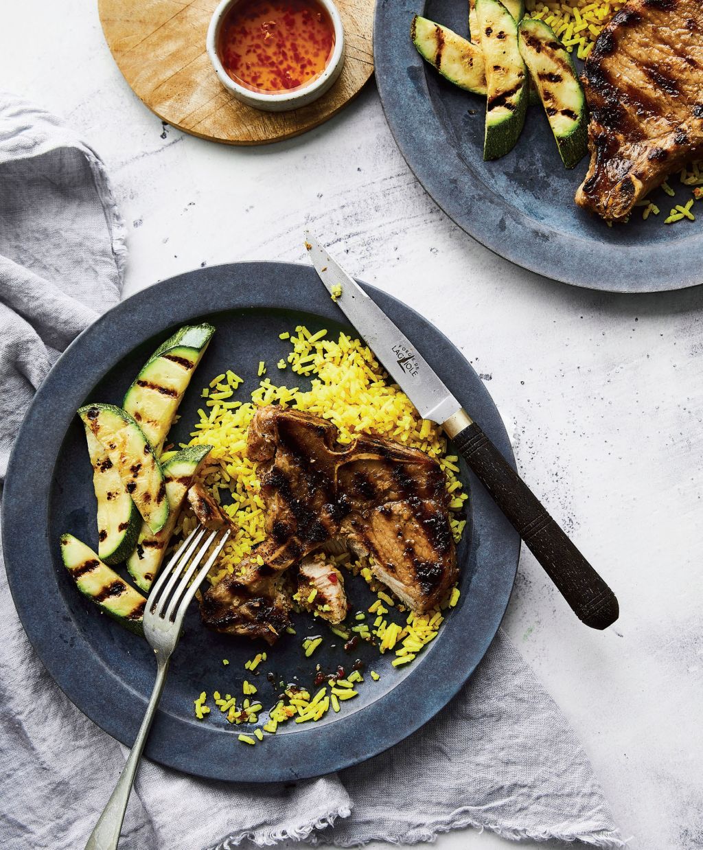 These 12 Pork Chop Recipes Are Anything But (Ahem) Boaring