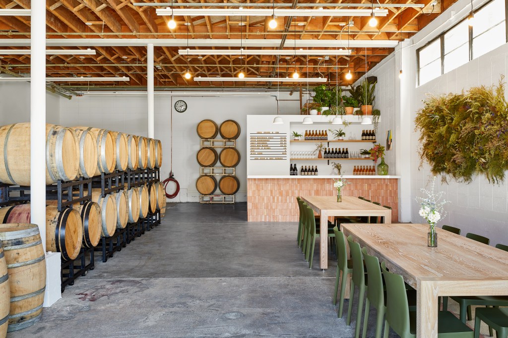 Berkeley Is the Next Wine Route You Need to Visit