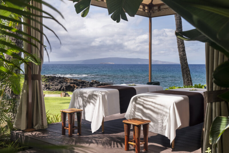 Wailea Beach Resort