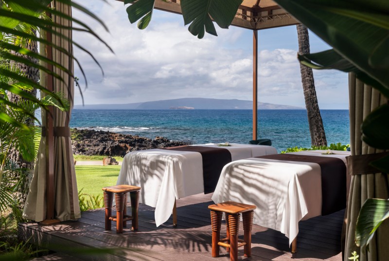 Wailea Beach Resort