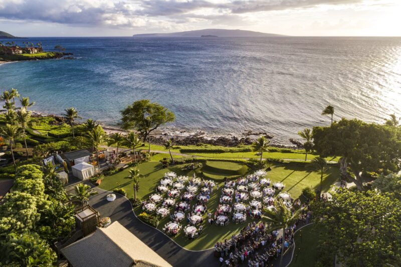 Wailea Beach Resort