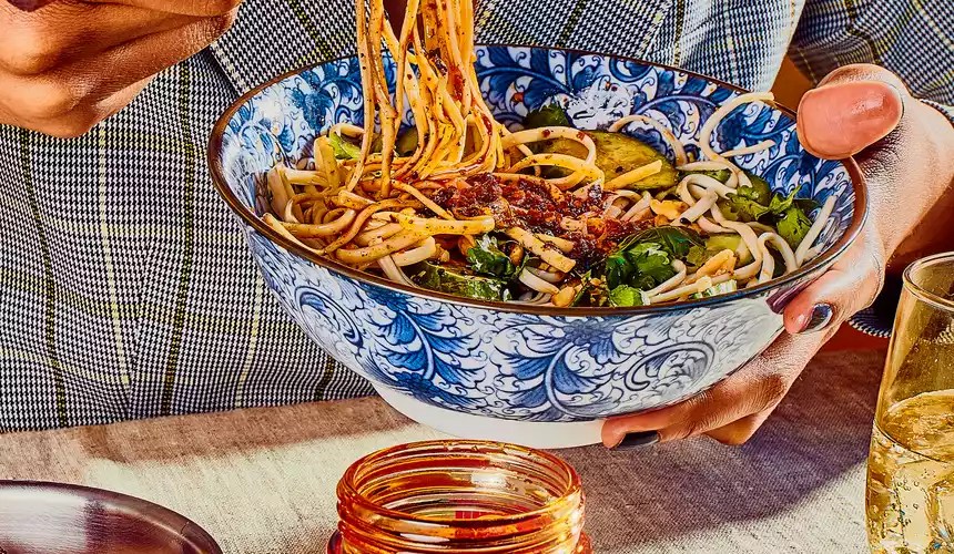 Chili Crisp (or Chili Crunch) Is Better Than Hot Sauce. Whatever You Call It, These Are Our Favorite Brands.