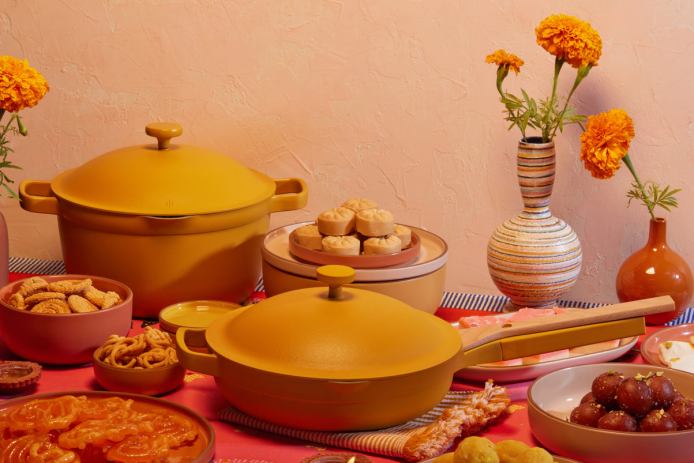 Our Place Always Pan