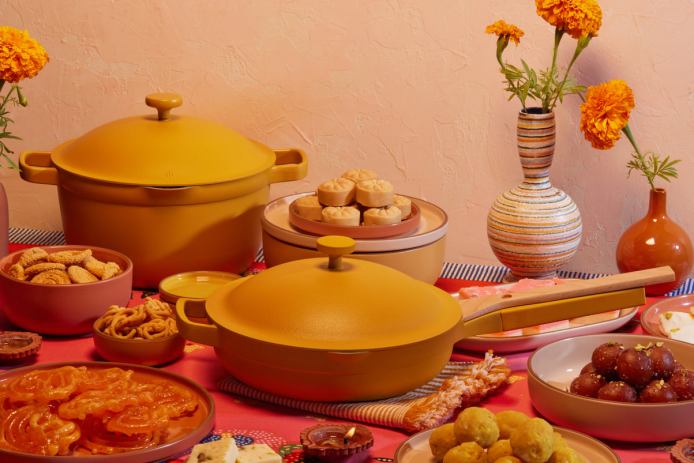 Our Place Always Pan