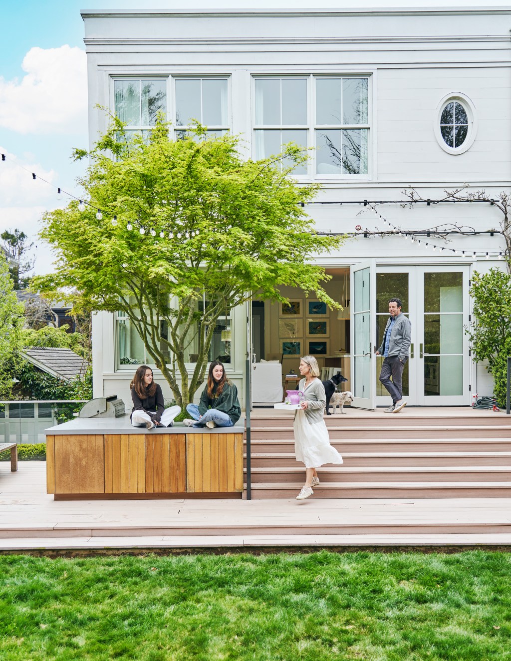 Want a Water-Wise Home? How One San Francisco Family Made a Lasting Change